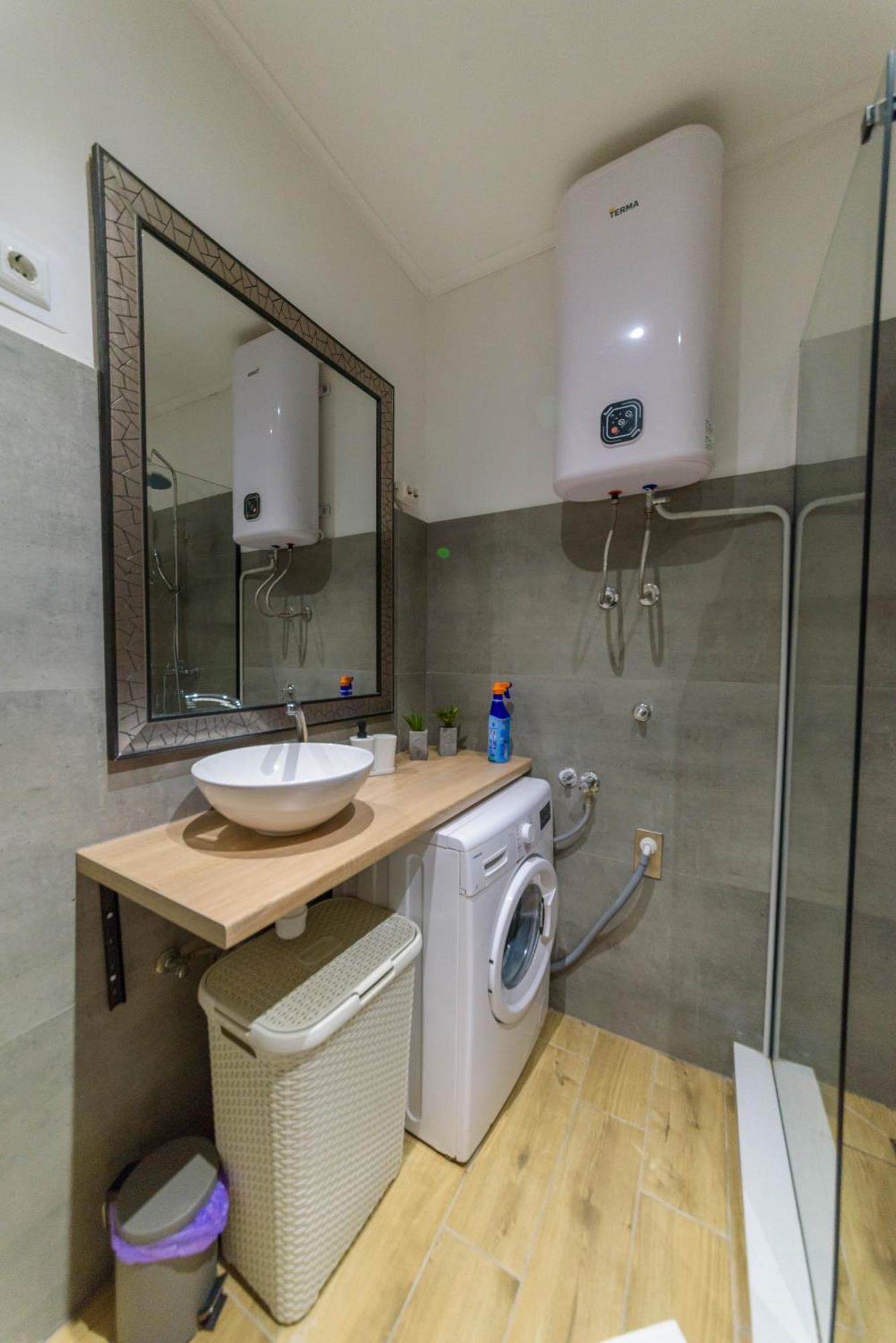 Apartment Jakov Задар Экстерьер фото