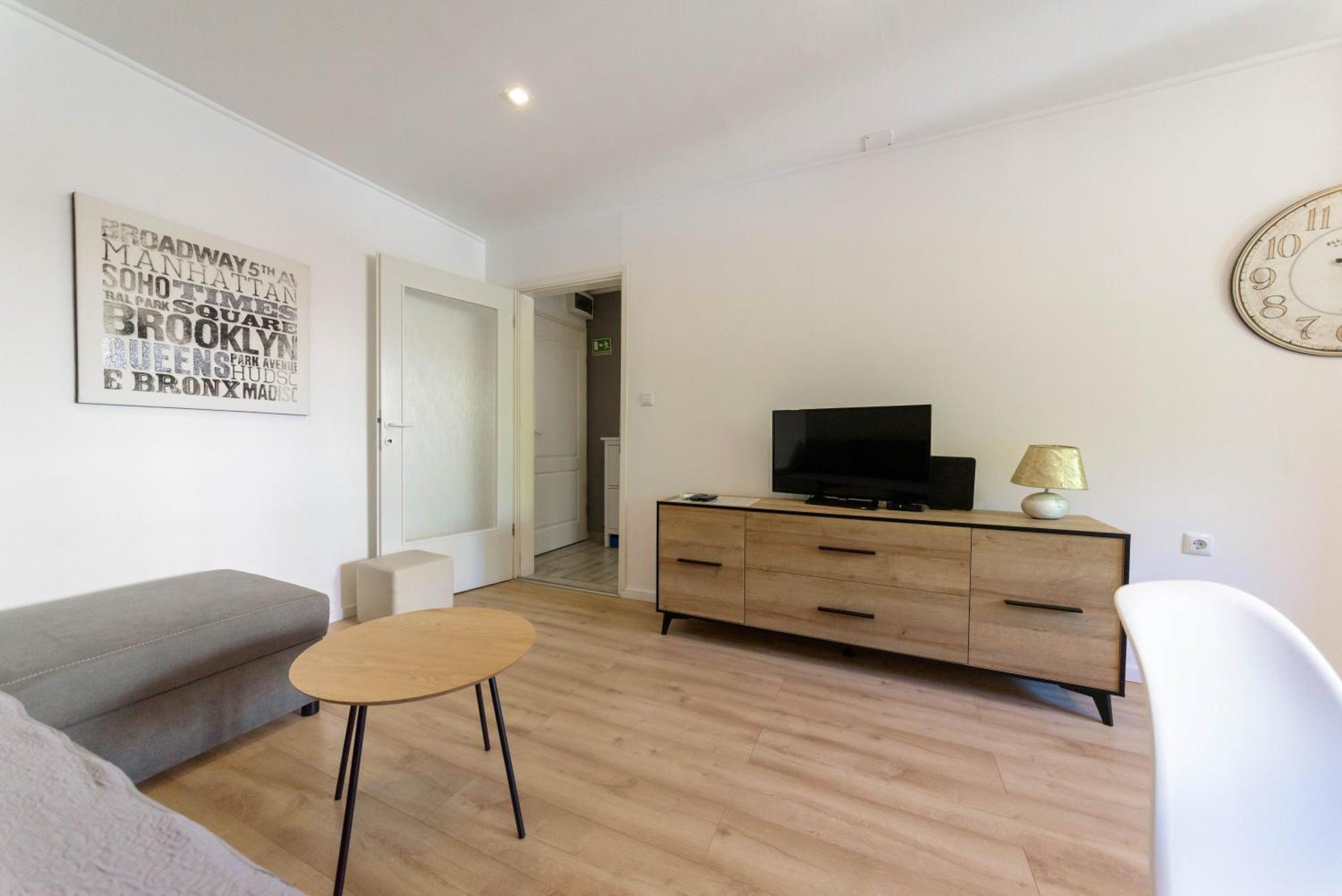 Apartment Jakov Задар Экстерьер фото