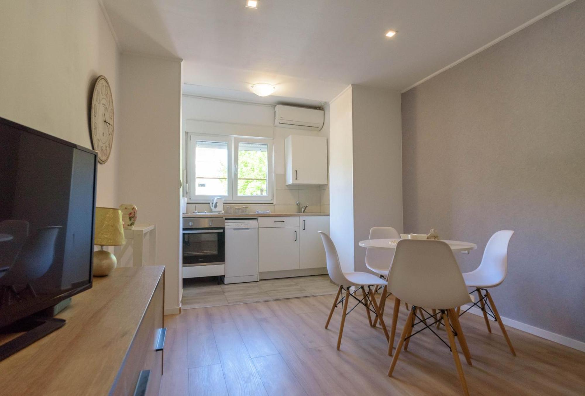 Apartment Jakov Задар Экстерьер фото
