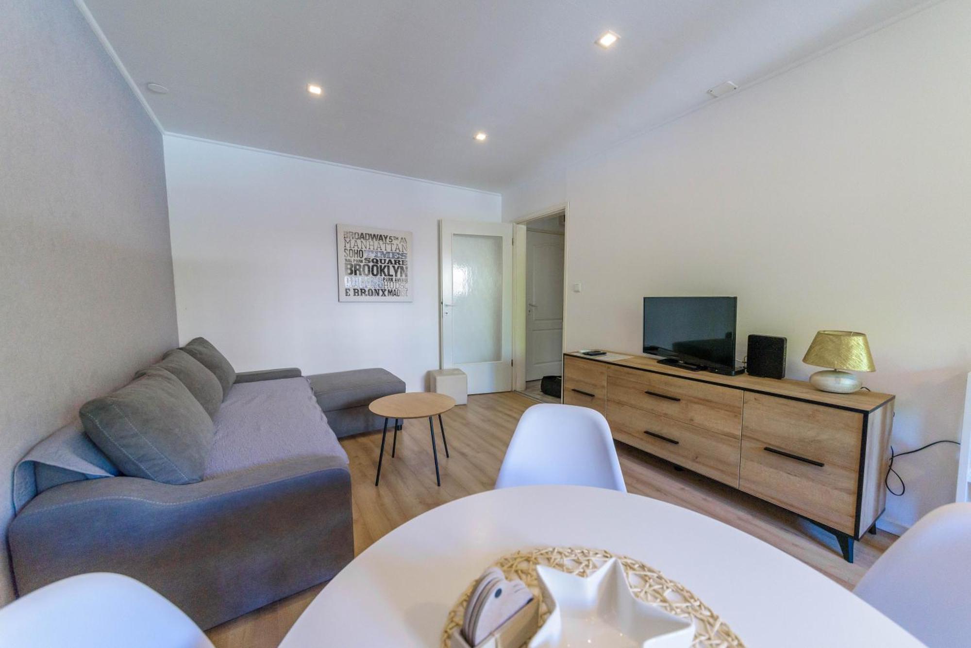 Apartment Jakov Задар Экстерьер фото