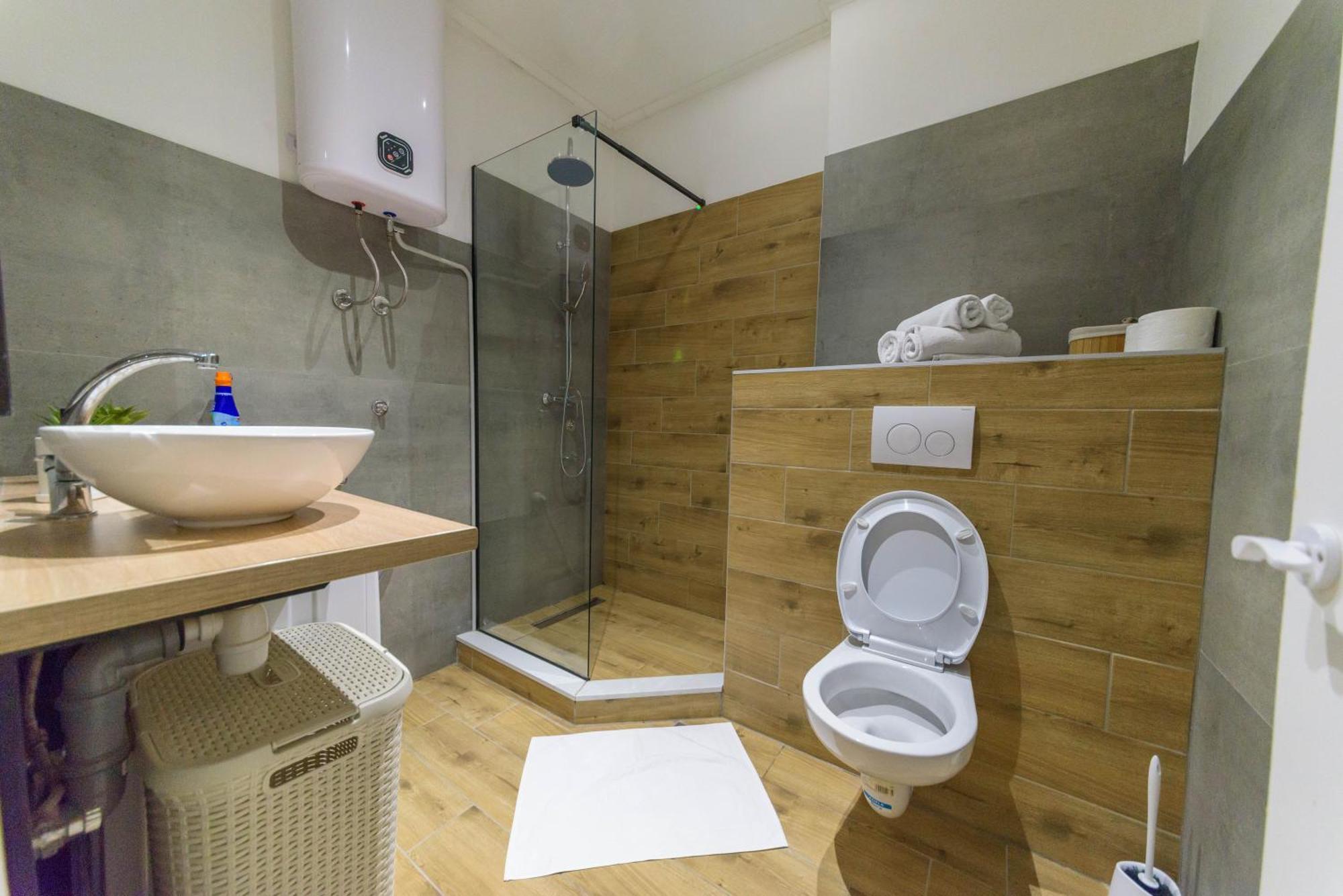 Apartment Jakov Задар Экстерьер фото