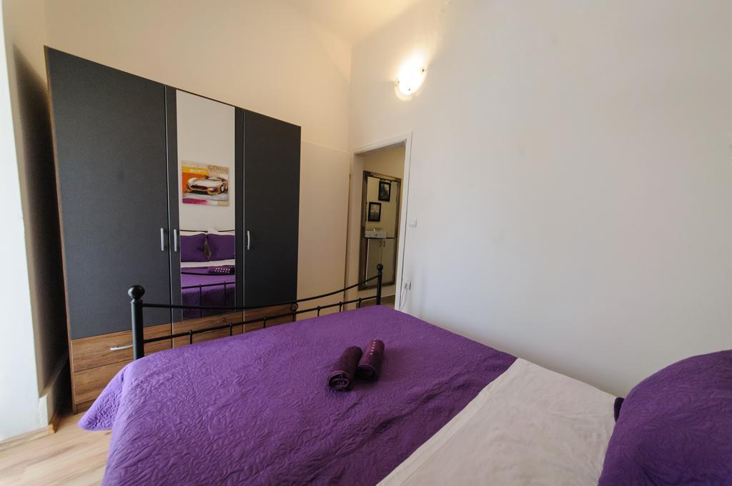 Apartment Jakov Задар Экстерьер фото